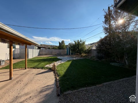 Tiny photo for 210 S 1ST AVE, Helper, UT 84526 (MLS # 2190289)