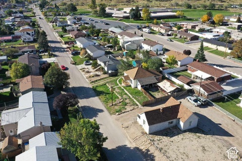 Tiny photo for 210 S 1ST AVE, Helper, UT 84526 (MLS # 2190289)