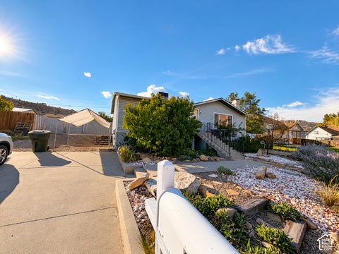 Tiny photo for 210 S 1ST AVE, Helper, UT 84526 (MLS # 2190289)
