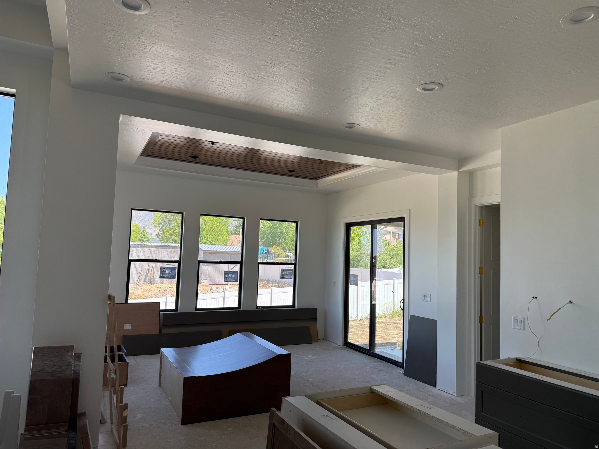 SUMMERHILL LANE - Residential