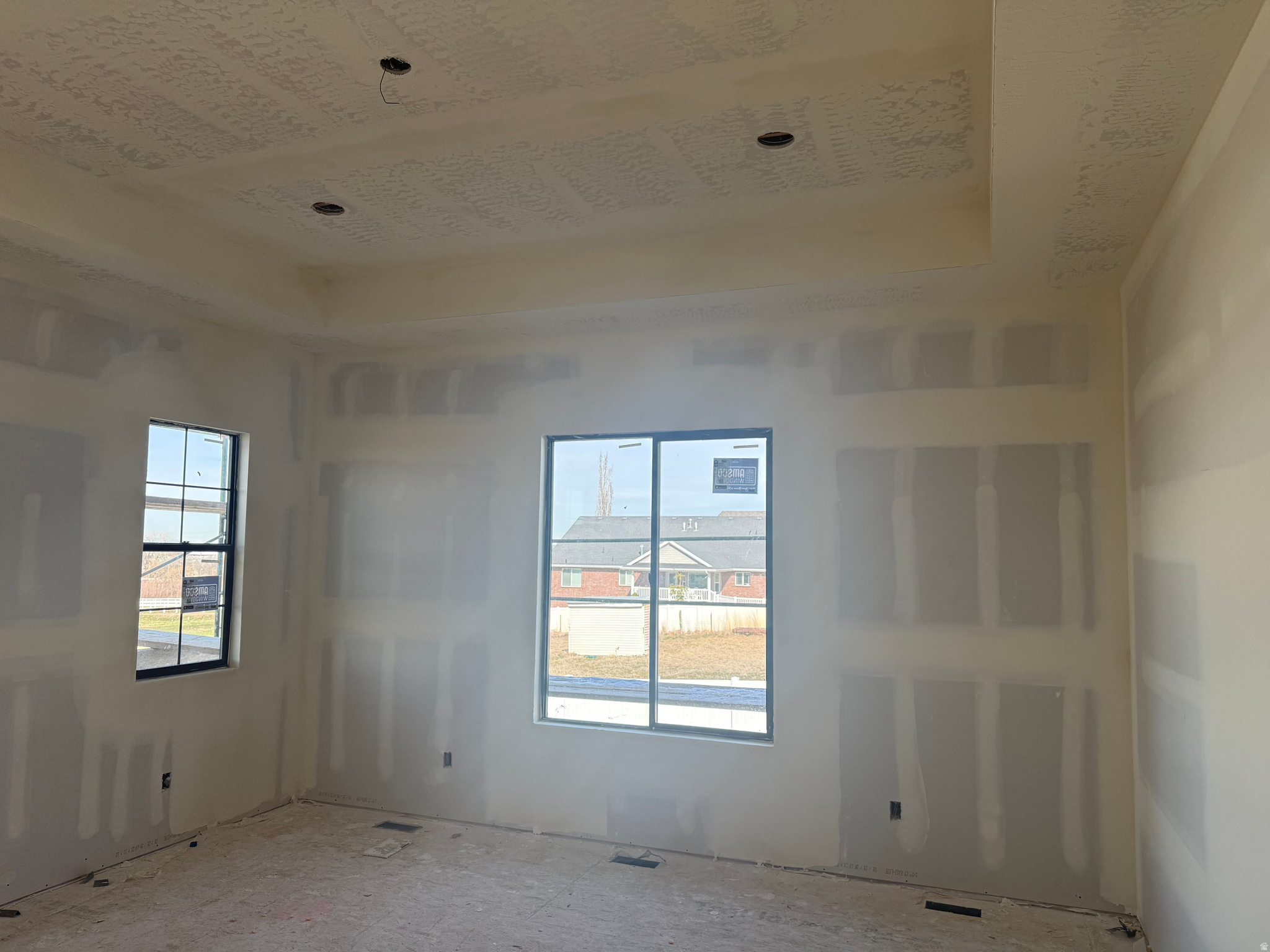 SUMMERHILL LANE - Residential