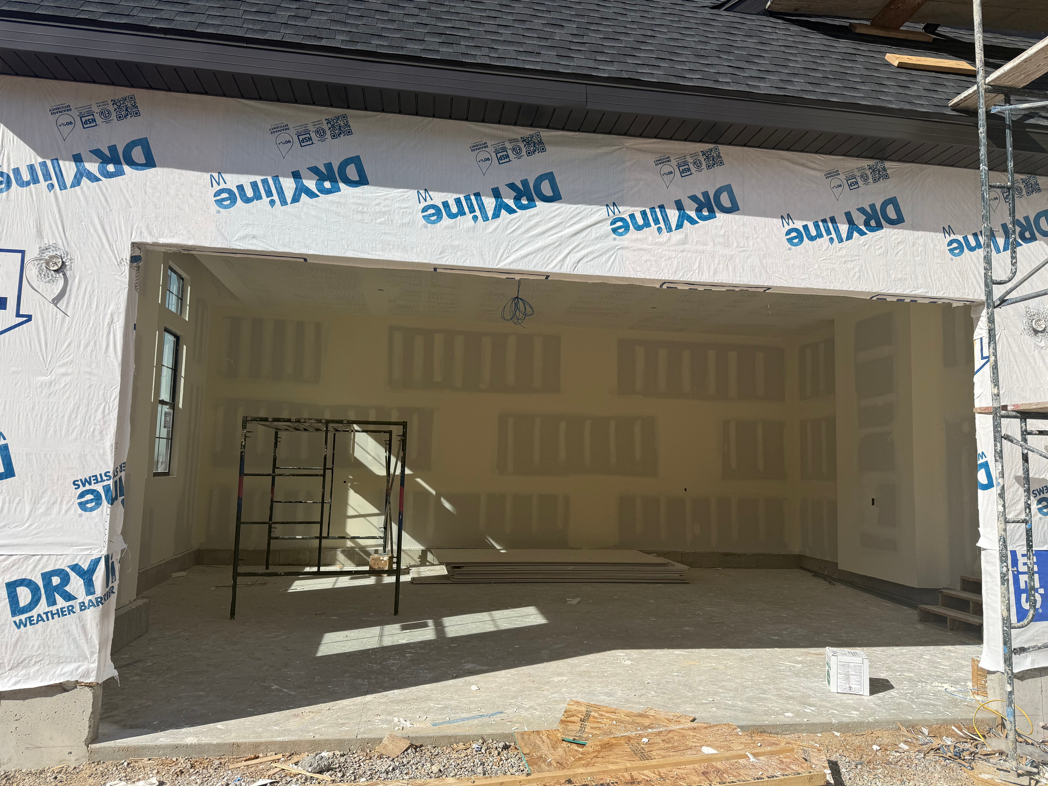 SUMMERHILL LANE - Residential