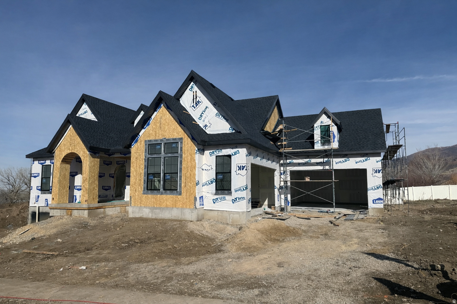 SUMMERHILL LANE - Residential