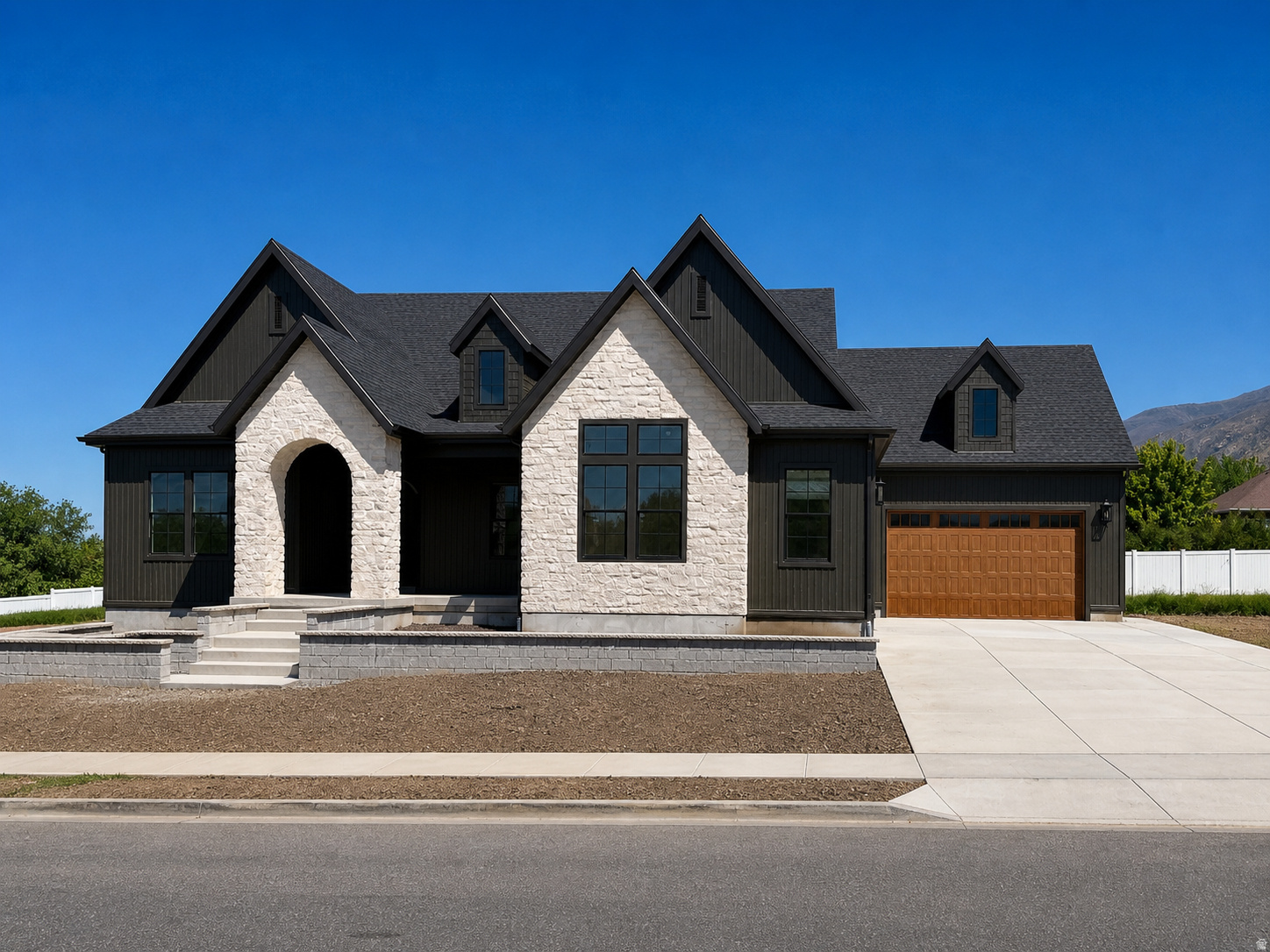 SUMMERHILL LANE - Residential