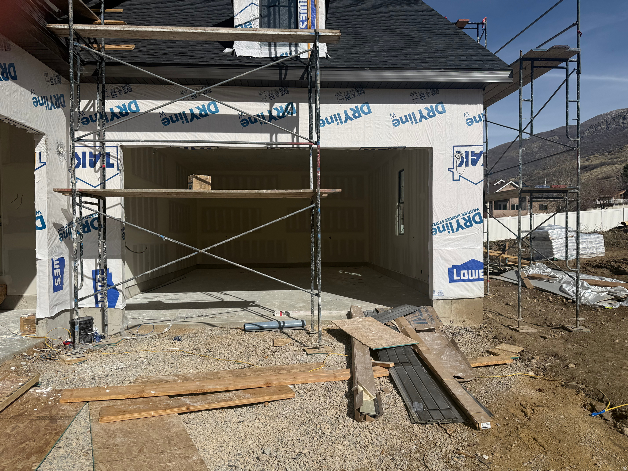 SUMMERHILL LANE - Residential