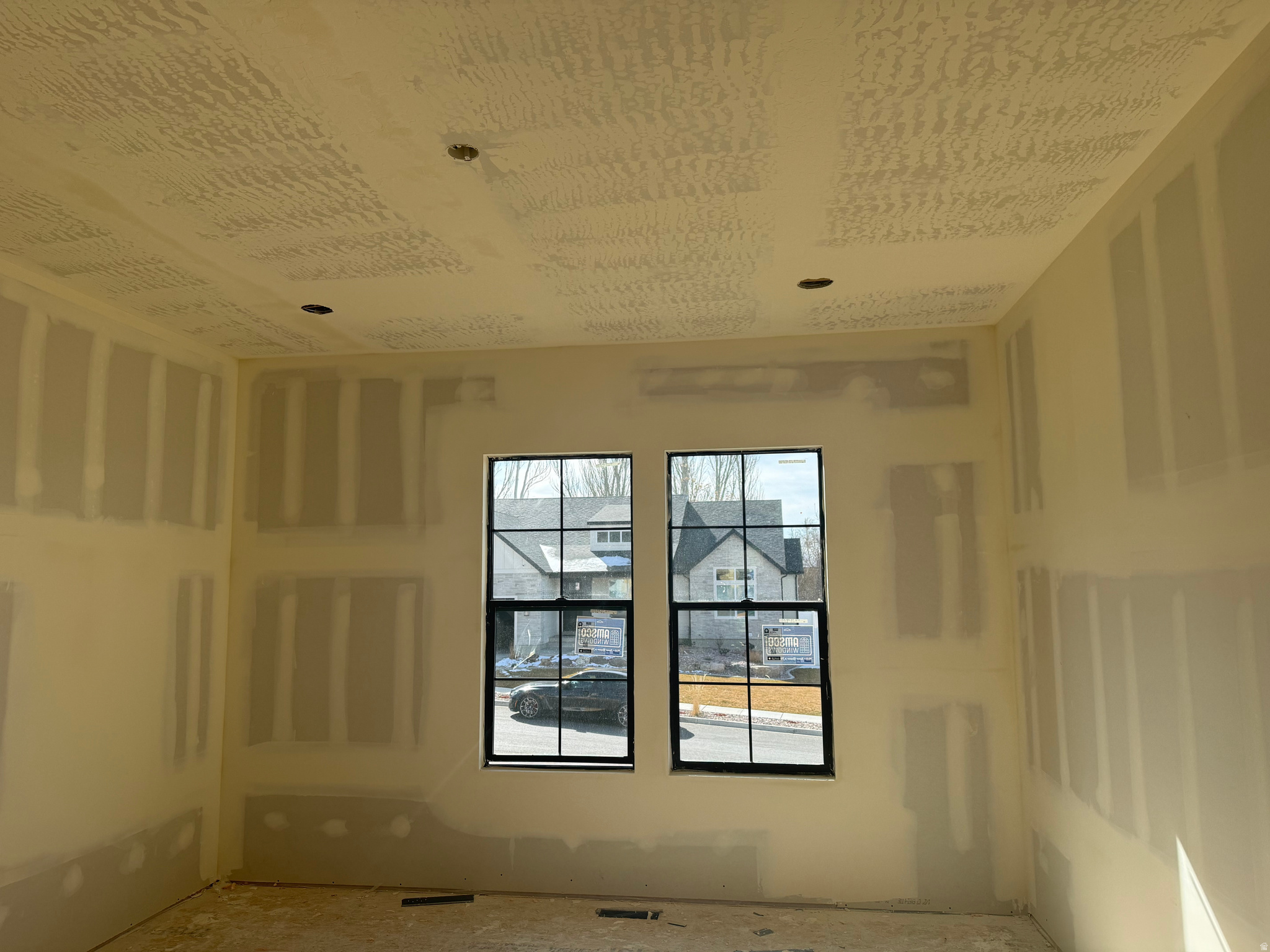 SUMMERHILL LANE - Residential