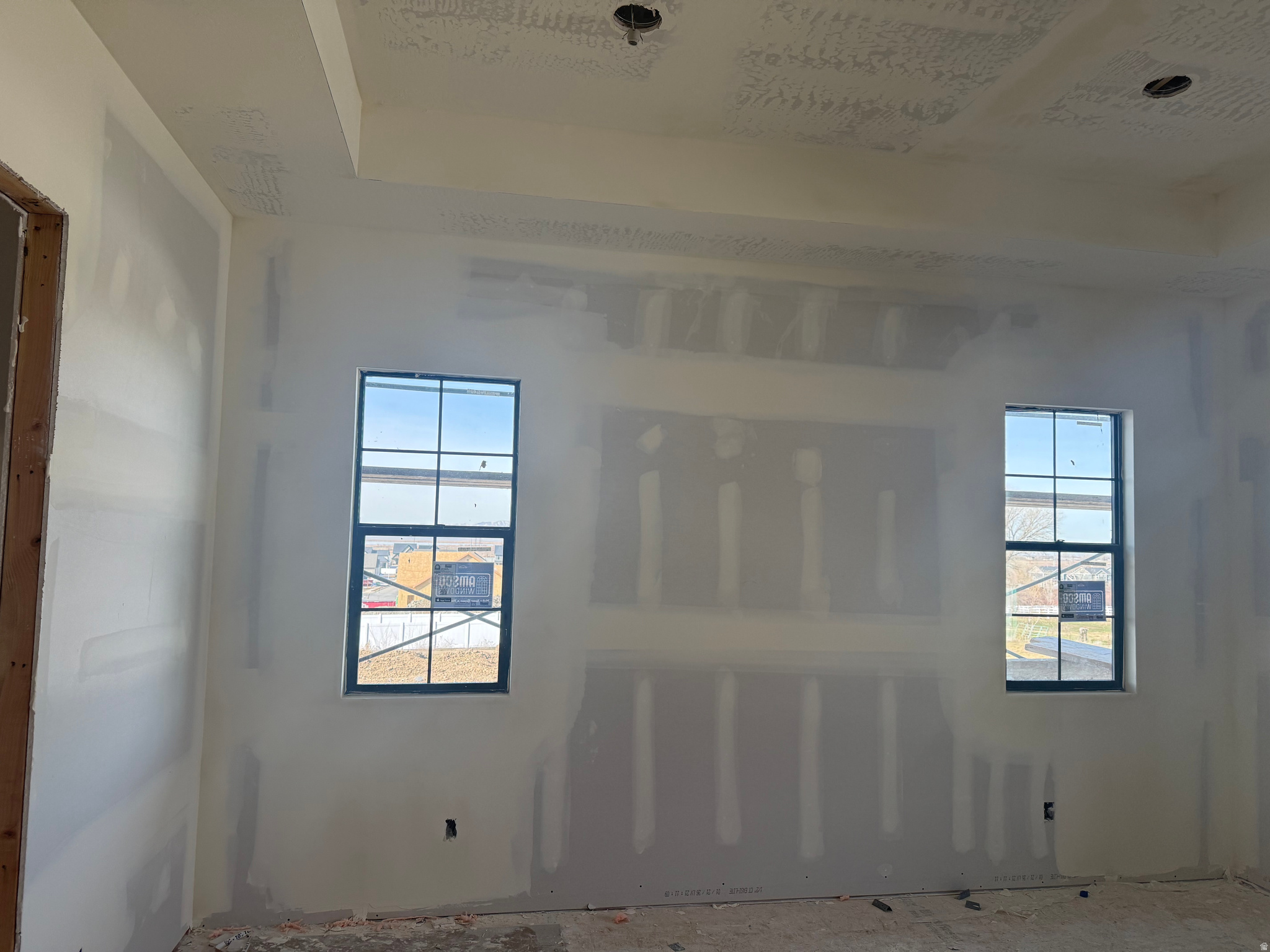 SUMMERHILL LANE - Residential