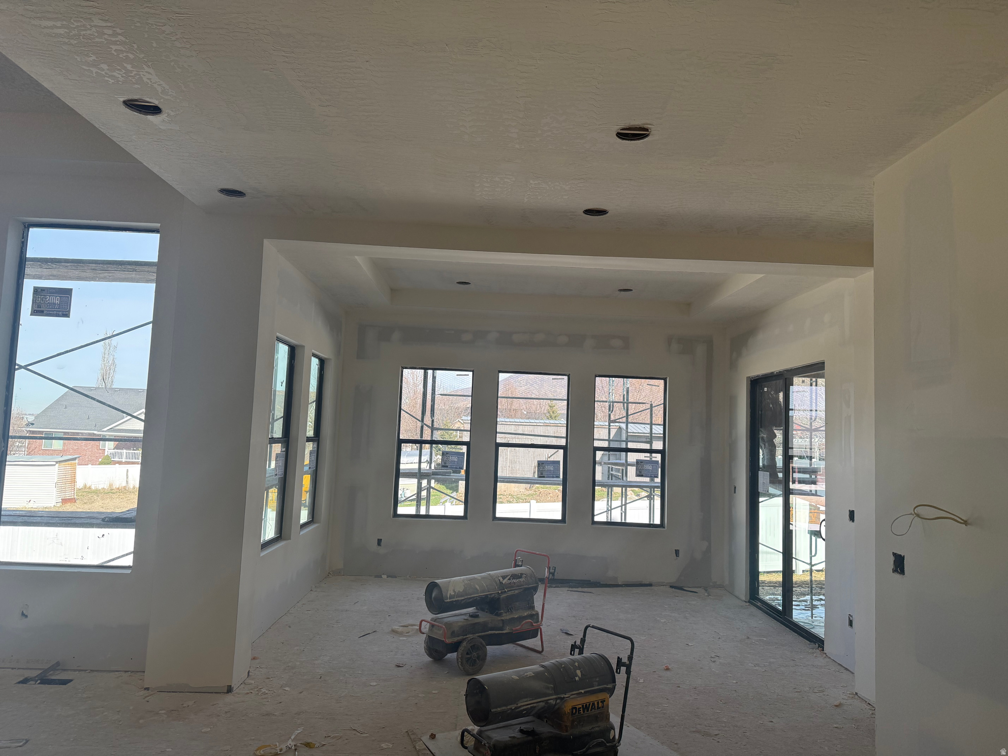 SUMMERHILL LANE - Residential