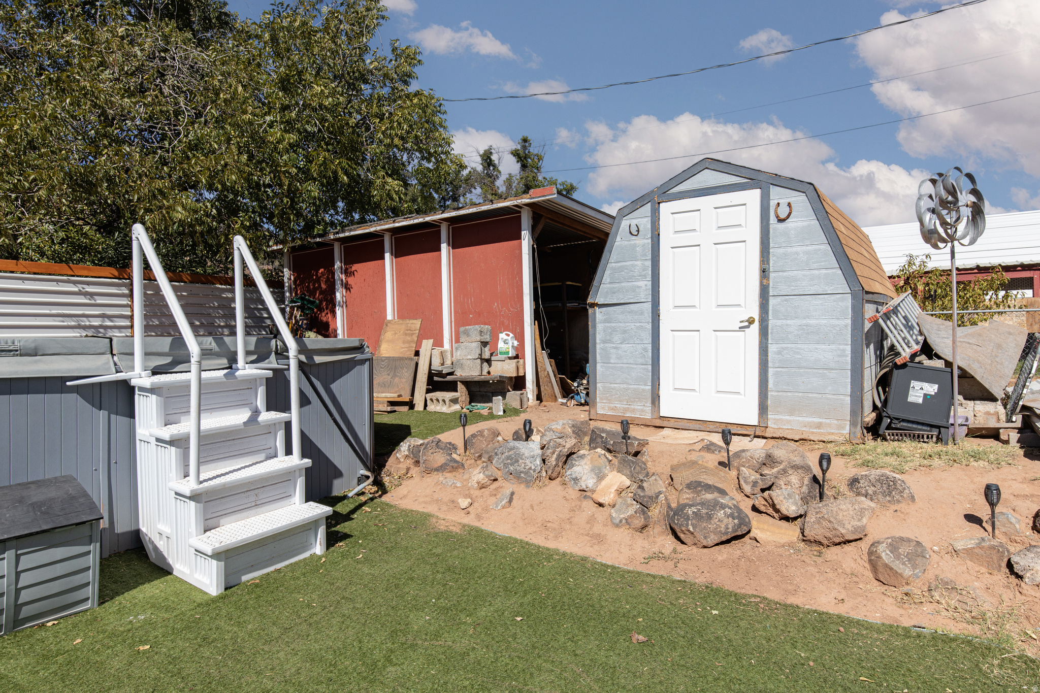 ST GEORGE CITY SURVEY - Residential