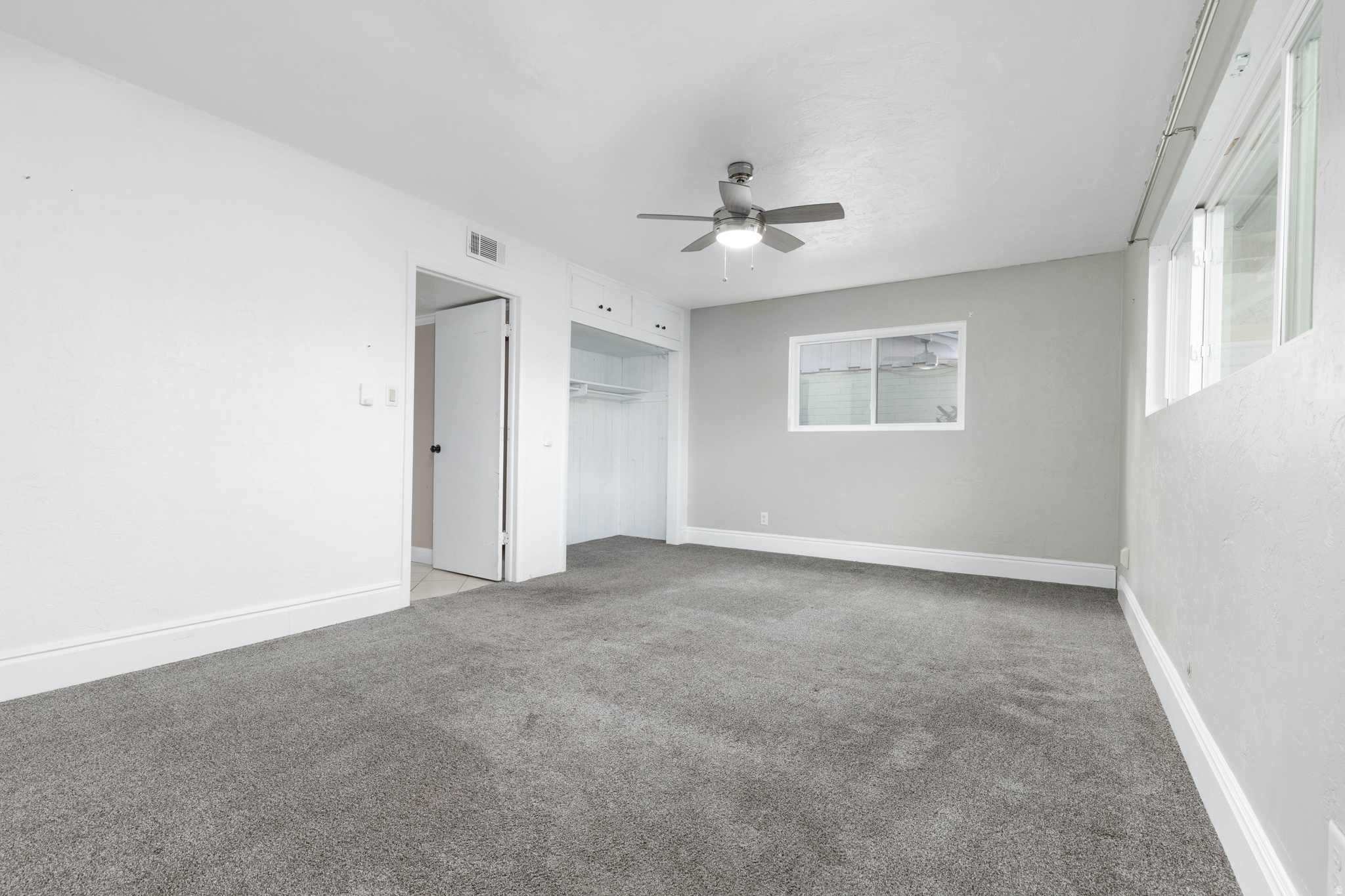 ST GEORGE CITY SURVEY - Residential