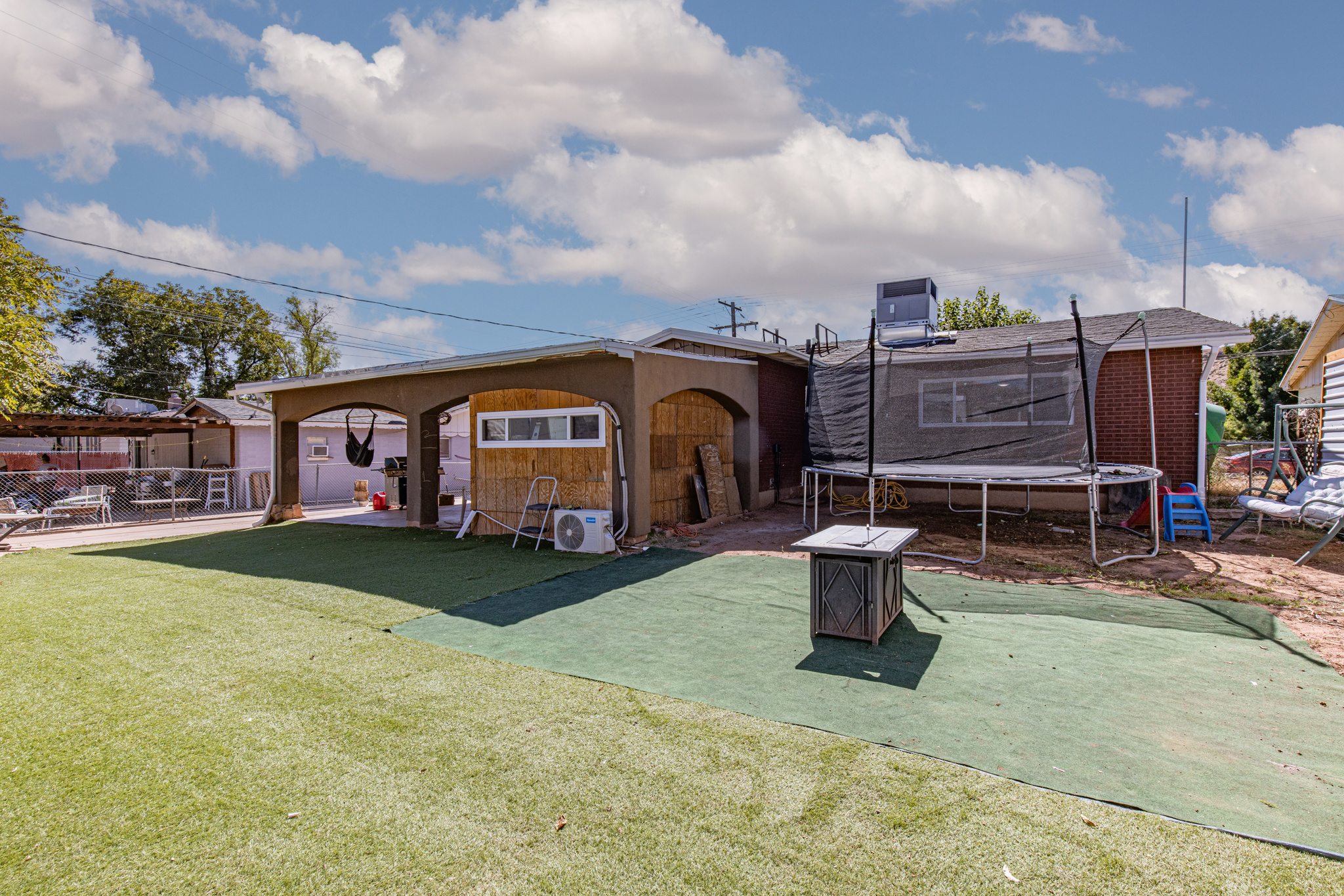 ST GEORGE CITY SURVEY - Residential