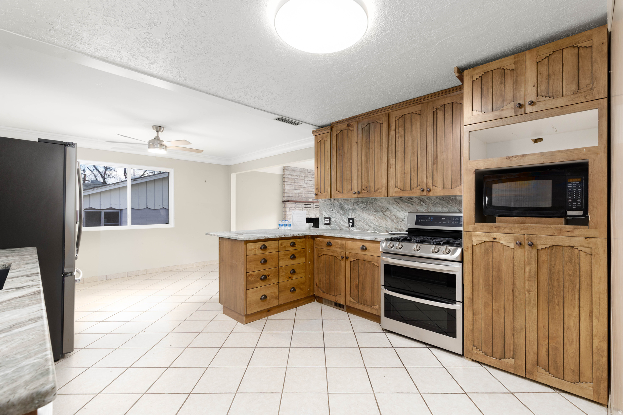 ST GEORGE CITY SURVEY - Residential