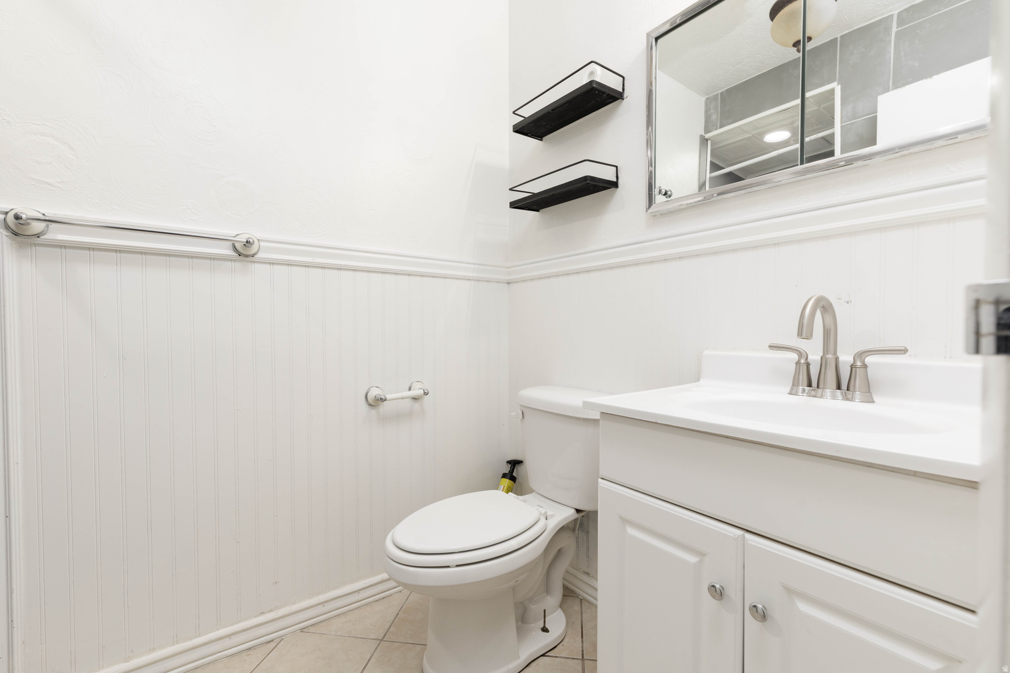 ST GEORGE CITY SURVEY - Residential