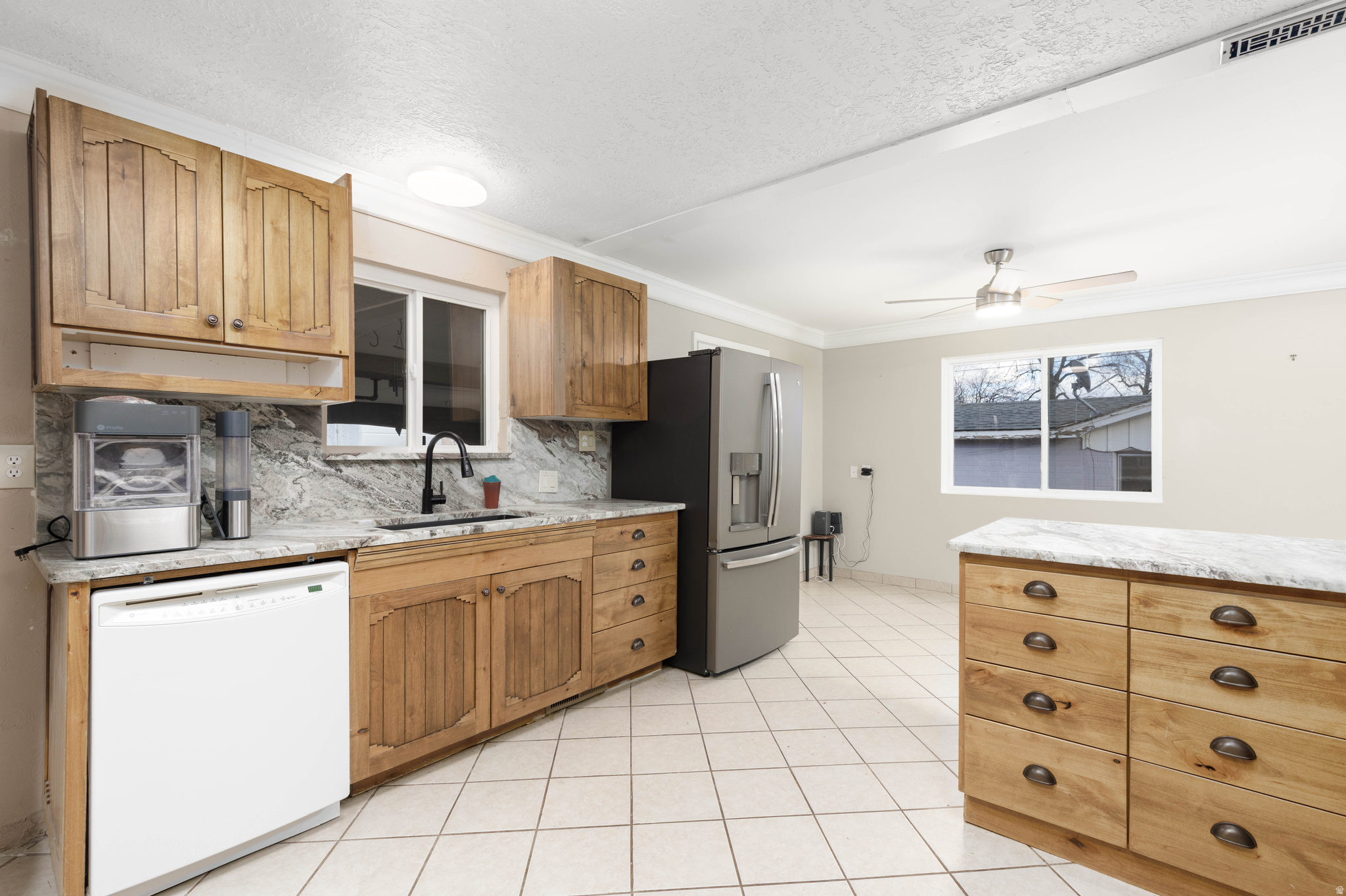 ST GEORGE CITY SURVEY - Residential