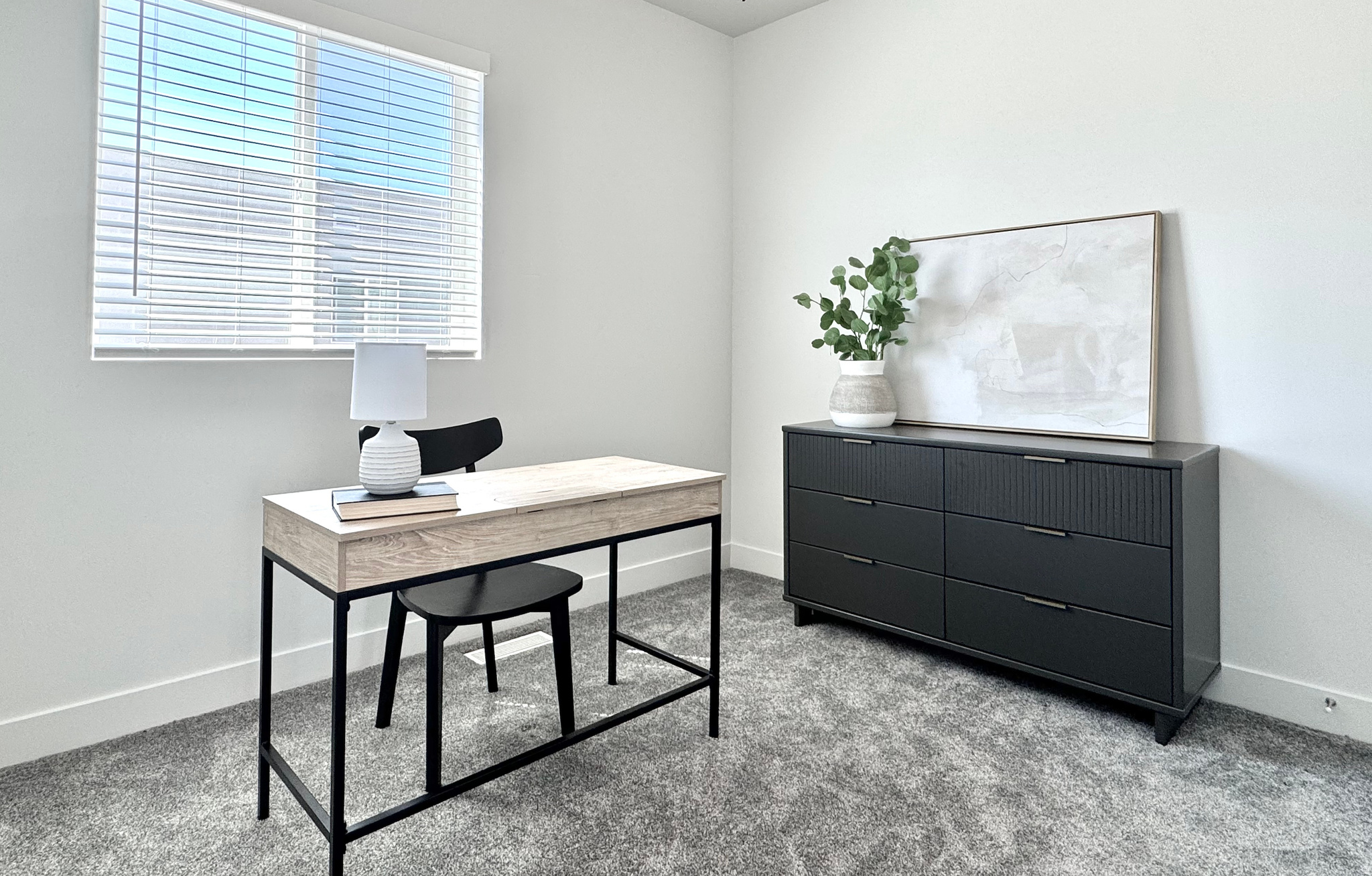 WEST GARDEN - Residential