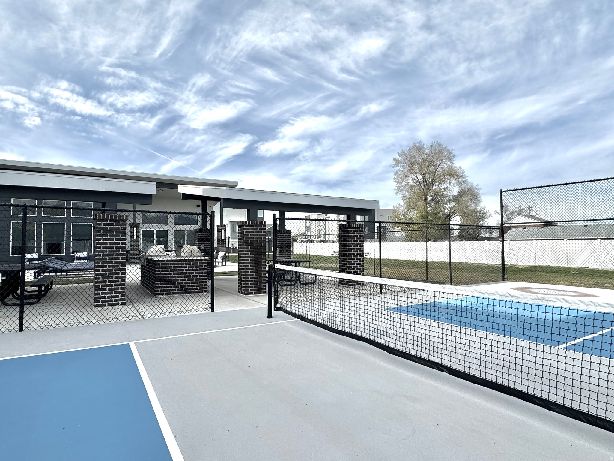 WEST GARDEN - Residential