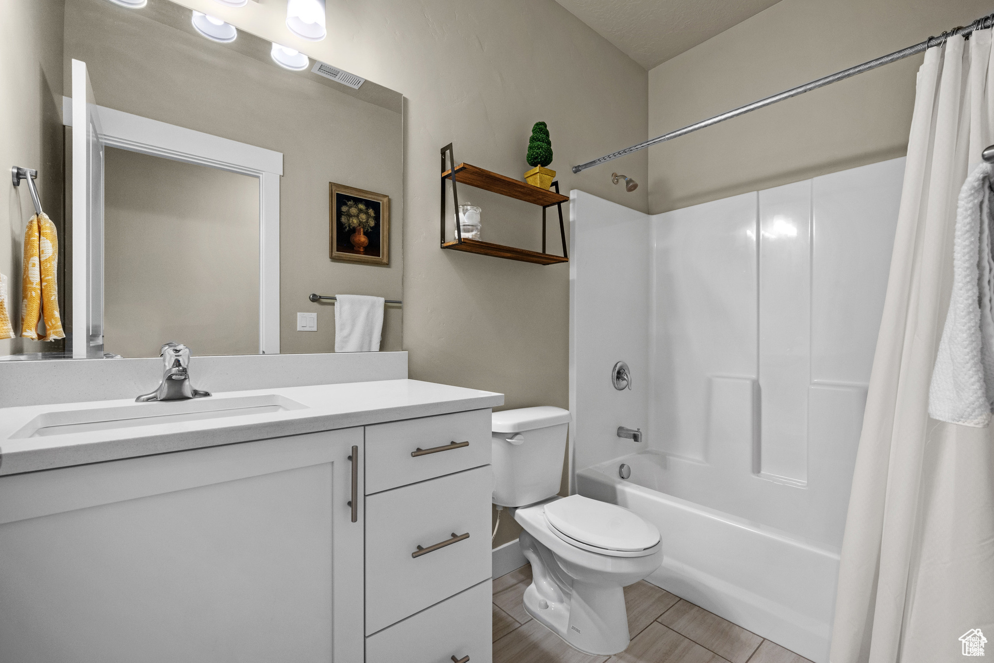 LAKEVIEW FIELDS - Residential Income