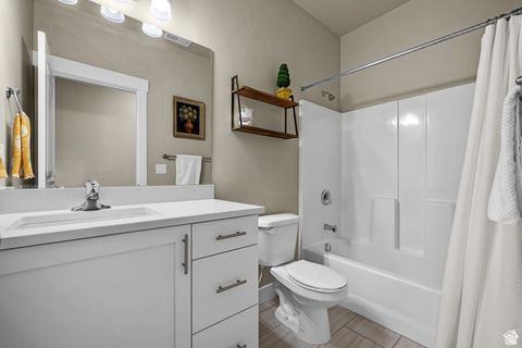 Tiny photo for 1217 W 1860 S #307, Orem, UT 84058 (MLS # 2082257)