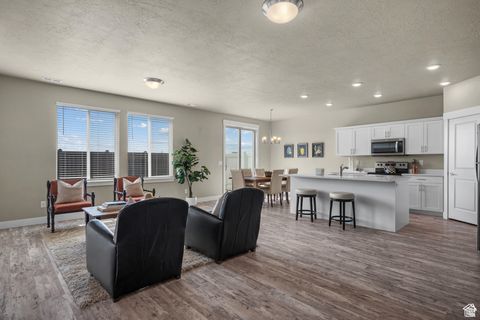 Tiny photo for 1217 W 1860 S #307, Orem, UT 84058 (MLS # 2082257)