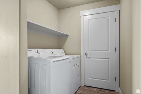 Tiny photo for 1217 W 1860 S #307, Orem, UT 84058 (MLS # 2082257)