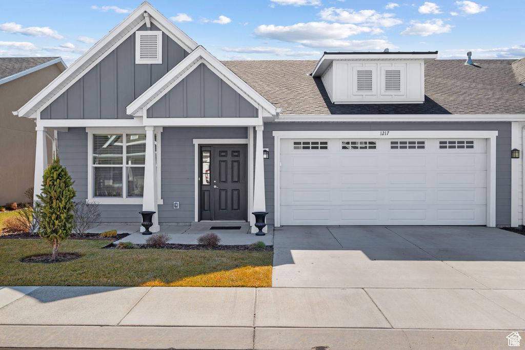 Photo for 1217 W 1860 S #307, Orem, UT 84058 (MLS # 2082257)