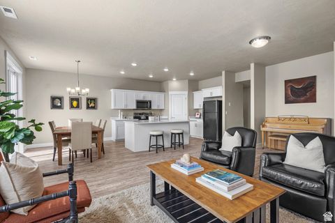Tiny photo for 1217 W 1860 S #307, Orem, UT 84058 (MLS # 2082257)