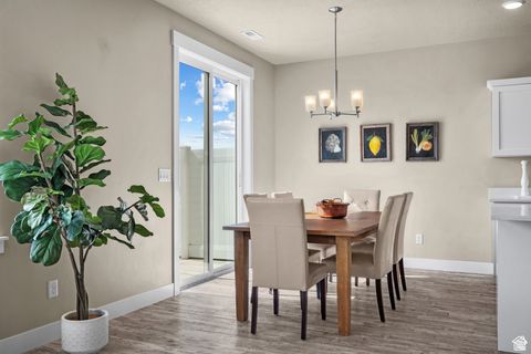 Tiny photo for 1217 W 1860 S #307, Orem, UT 84058 (MLS # 2082257)