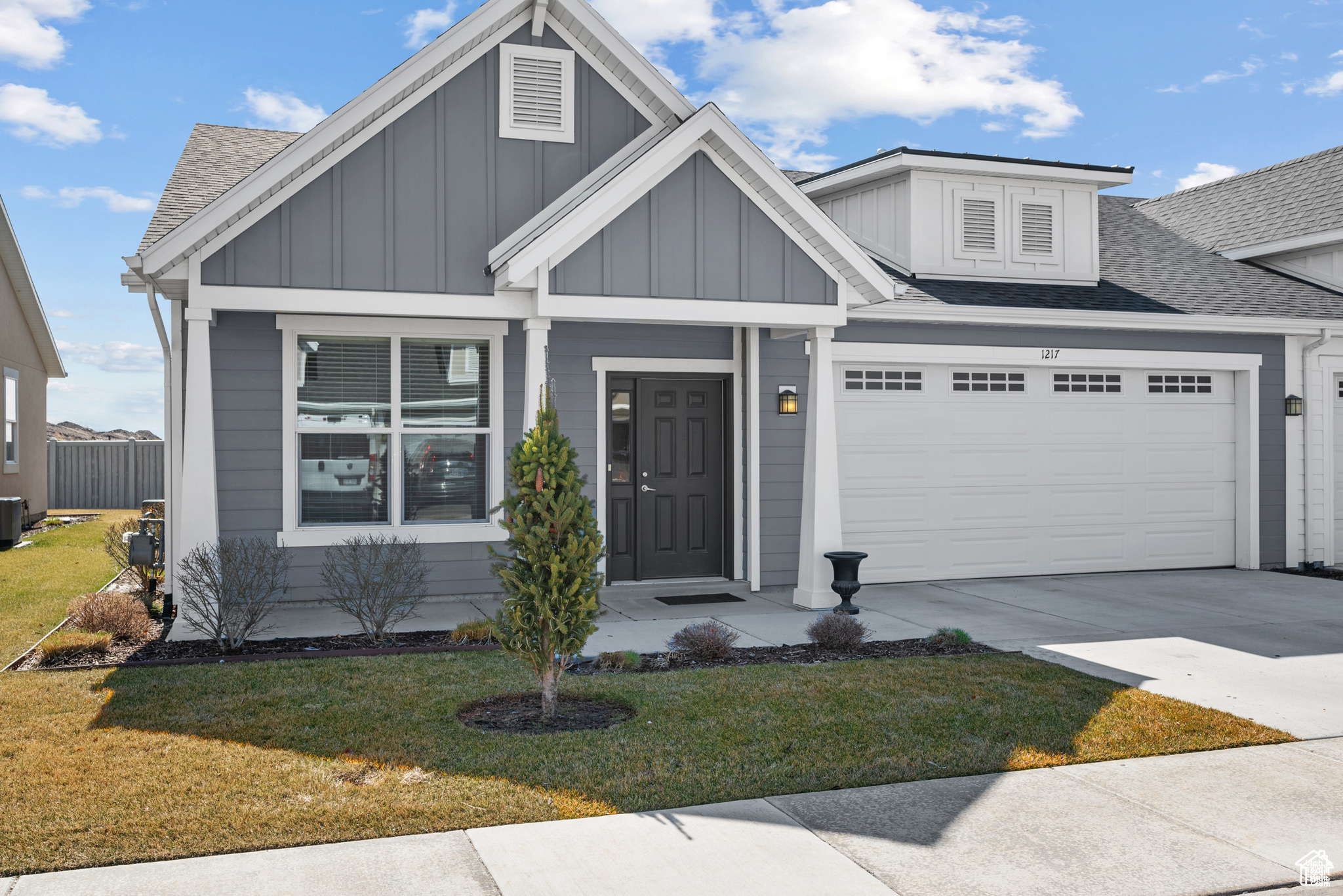 LAKEVIEW FIELDS - Residential Income
