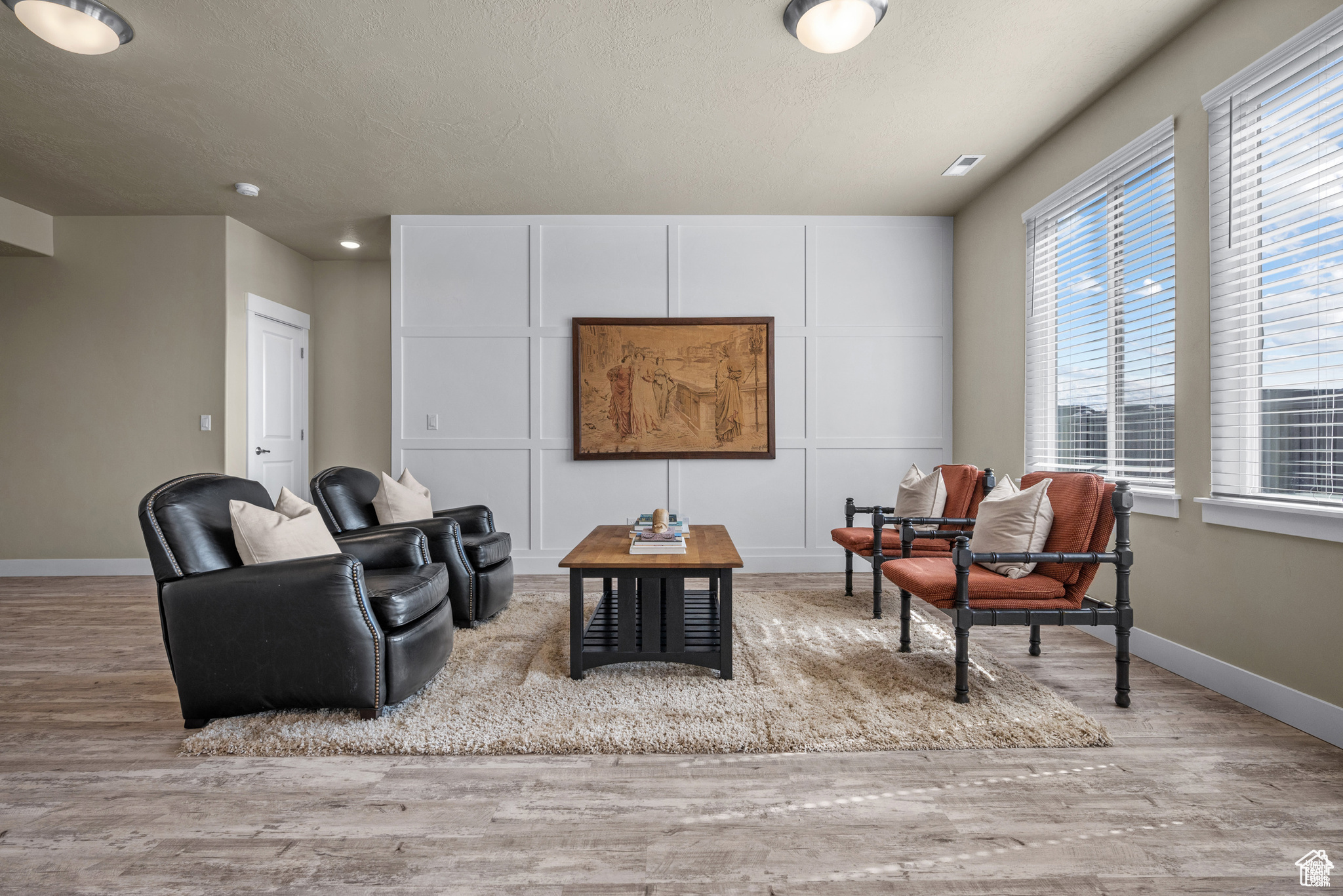 LAKEVIEW FIELDS - Residential Income