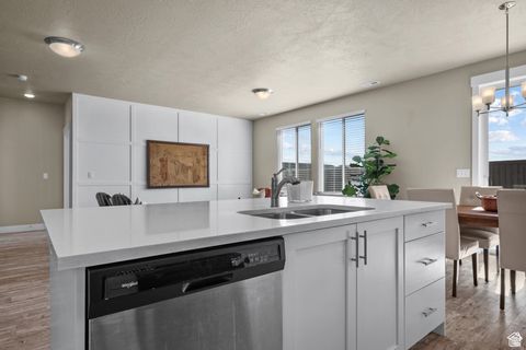 Tiny photo for 1217 W 1860 S #307, Orem, UT 84058 (MLS # 2082257)