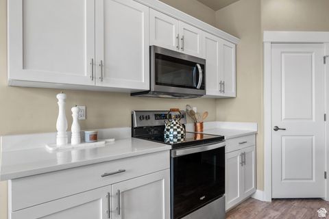 Tiny photo for 1217 W 1860 S #307, Orem, UT 84058 (MLS # 2082257)