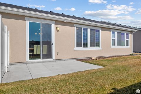 Tiny photo for 1217 W 1860 S #307, Orem, UT 84058 (MLS # 2082257)