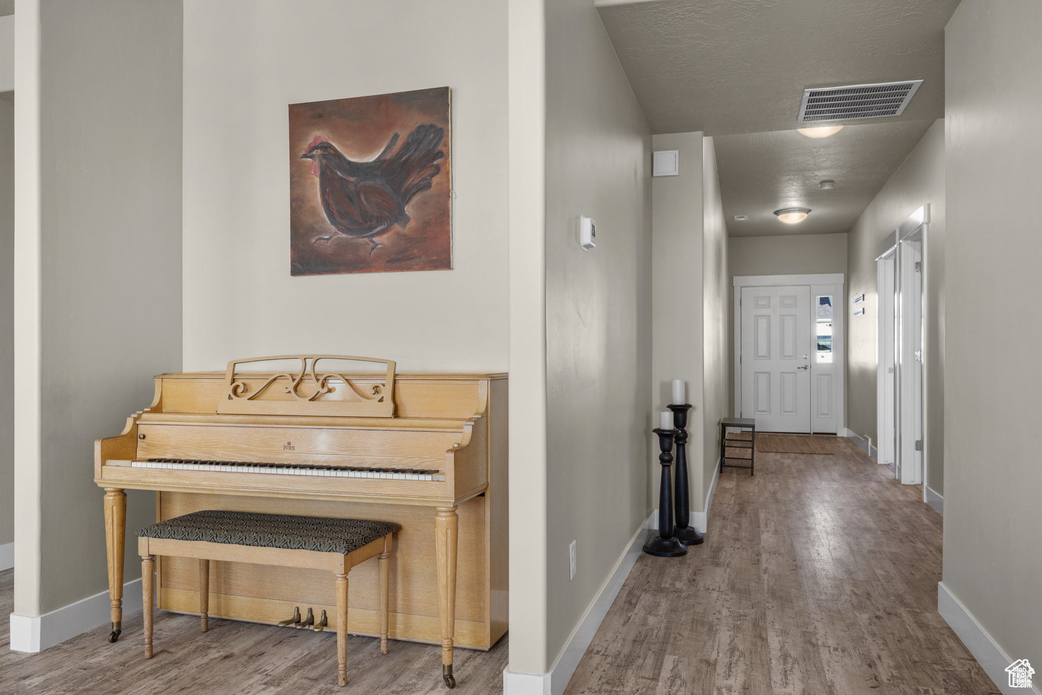 LAKEVIEW FIELDS - Residential Income