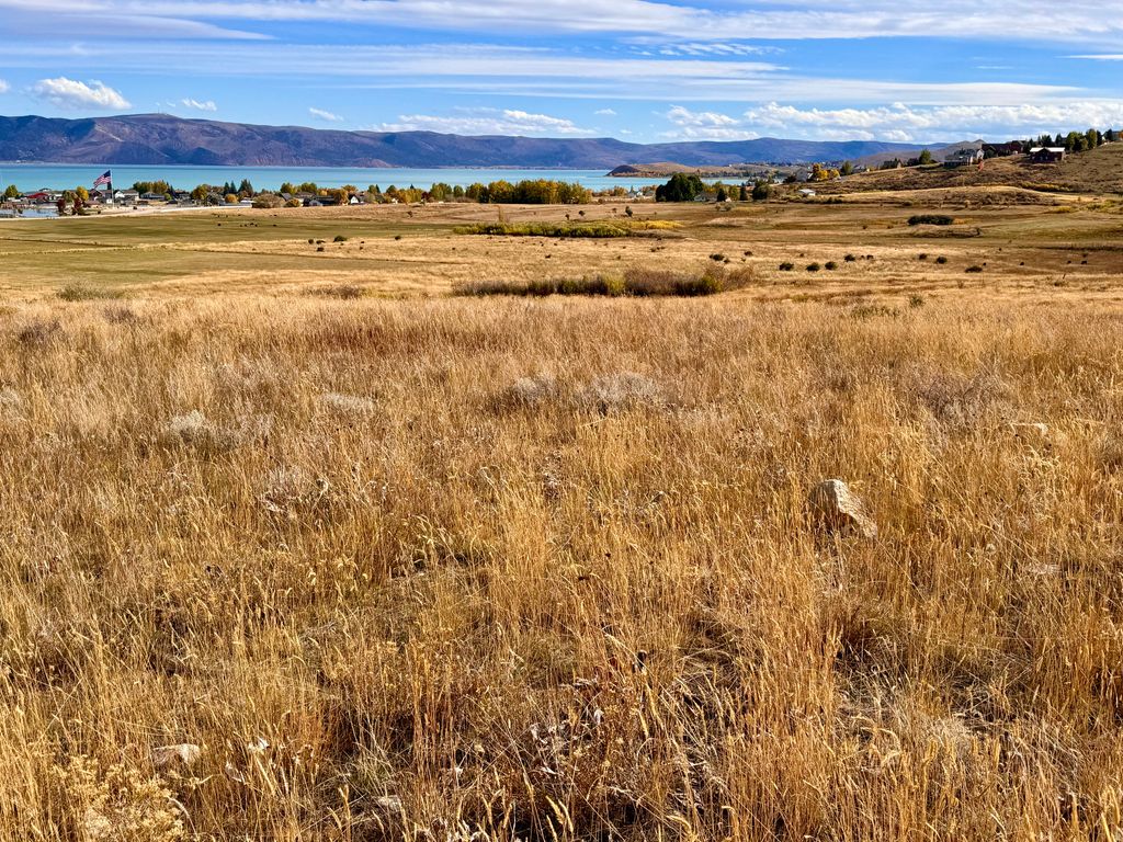 Photo of 690 W LOGAN RD, Garden City, UT 84028 (MLS # 2133476)