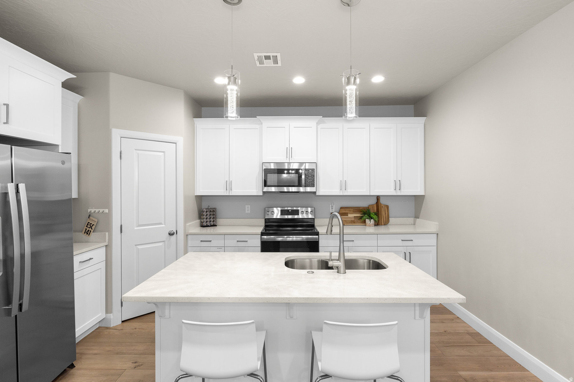 ESCONDIDO AT SIENNA HILLS PH 3 - Residential