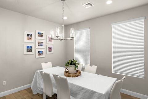 Tiny photo for 1222 N MISTICO ALY, Washington, UT 84780 (MLS # 2132925)