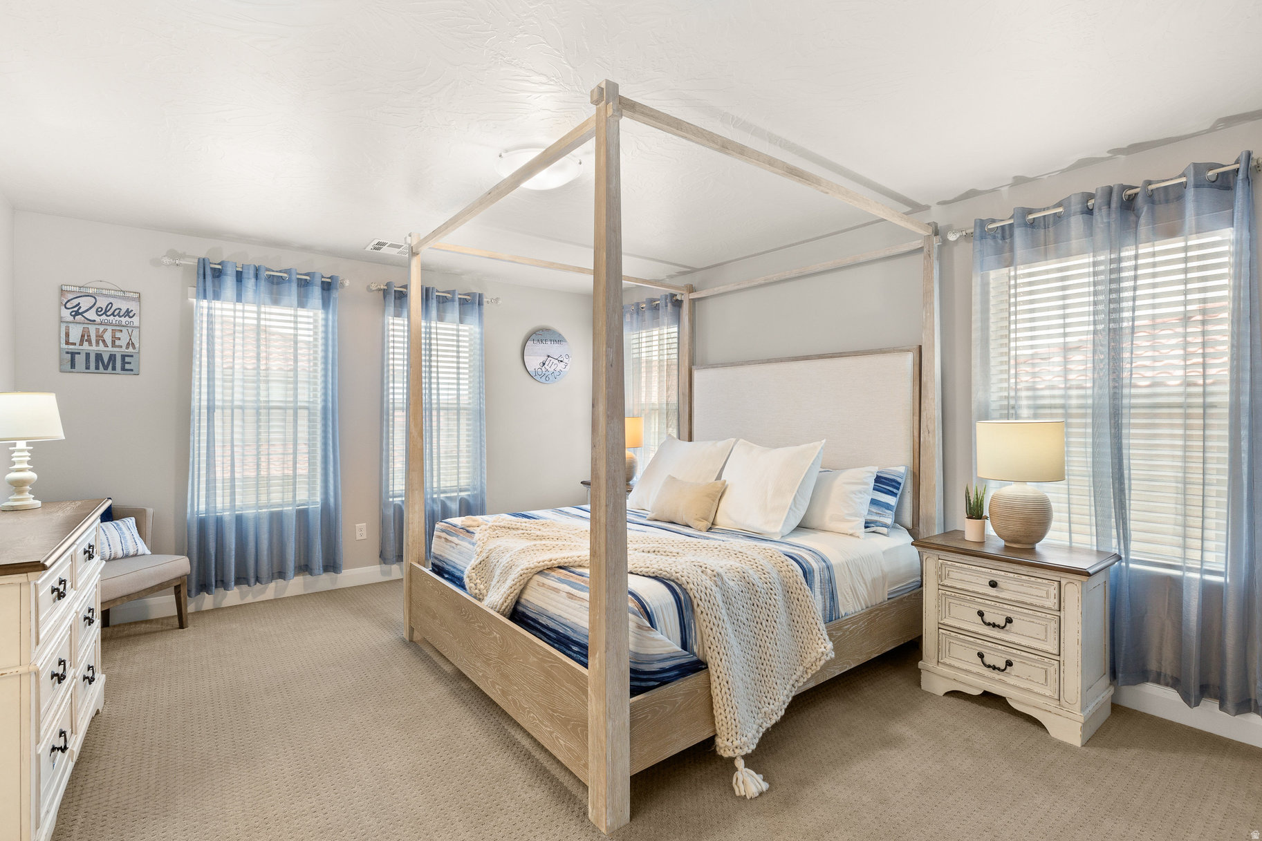 ESCONDIDO AT SIENNA HILLS PH 3 - Residential