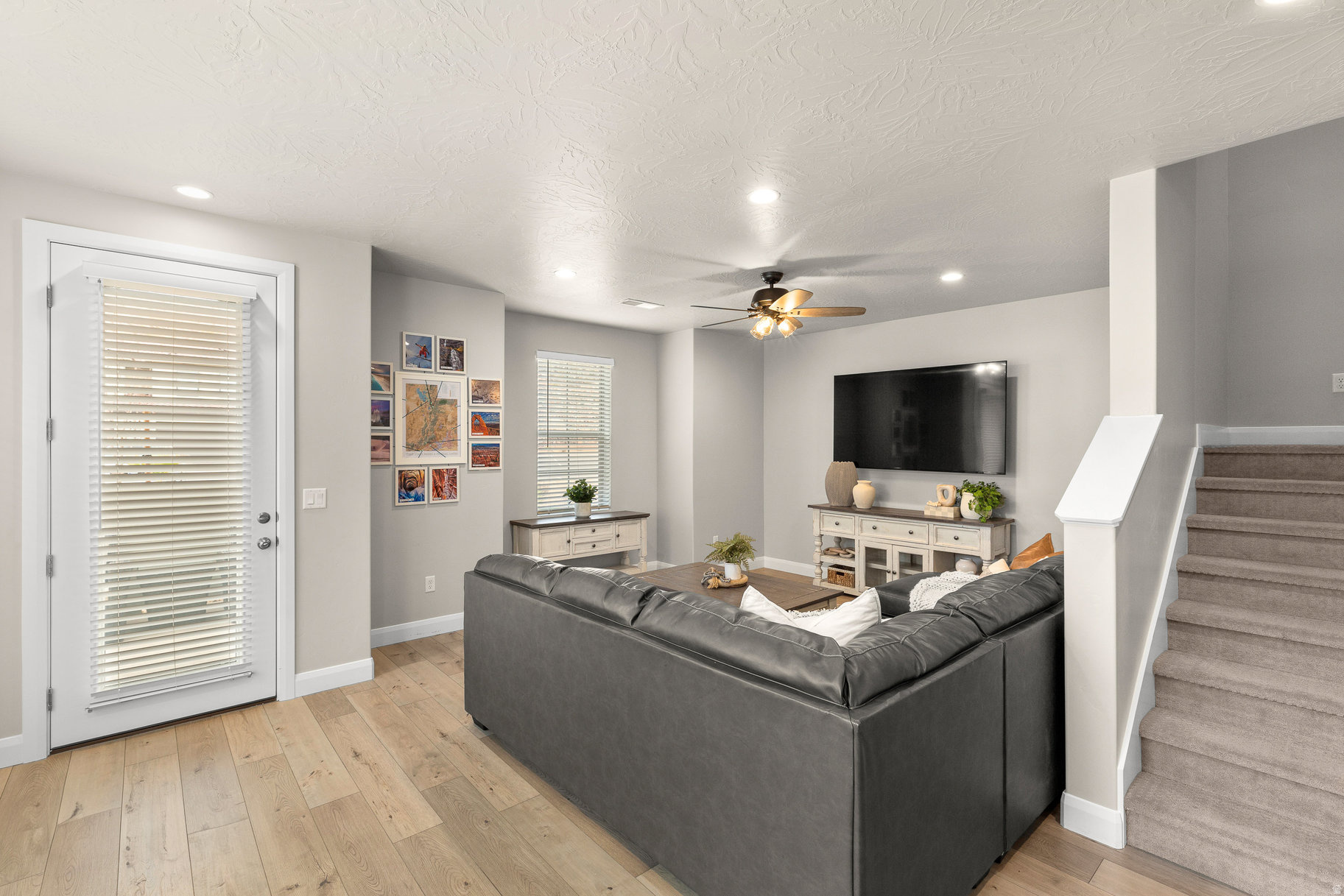 ESCONDIDO AT SIENNA HILLS PH 3 - Residential