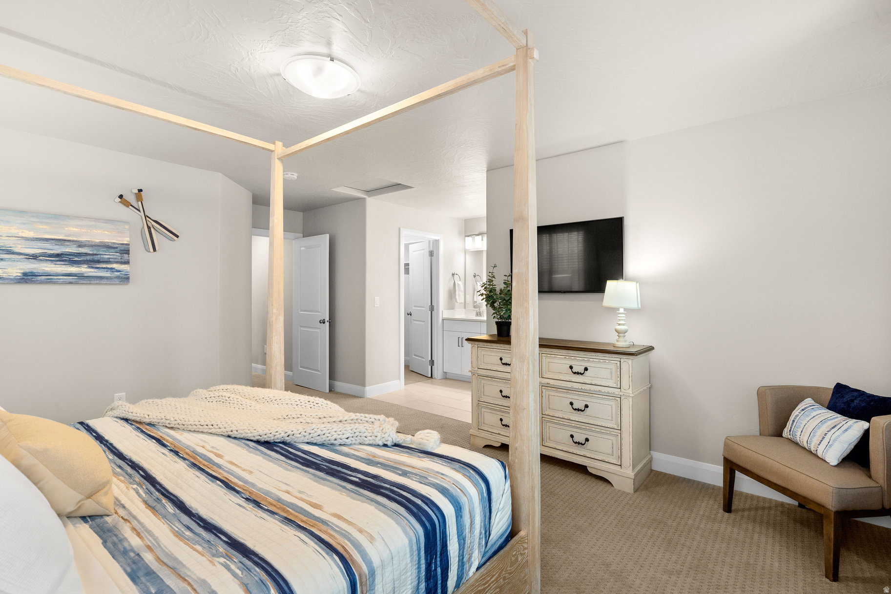 ESCONDIDO AT SIENNA HILLS PH 3 - Residential