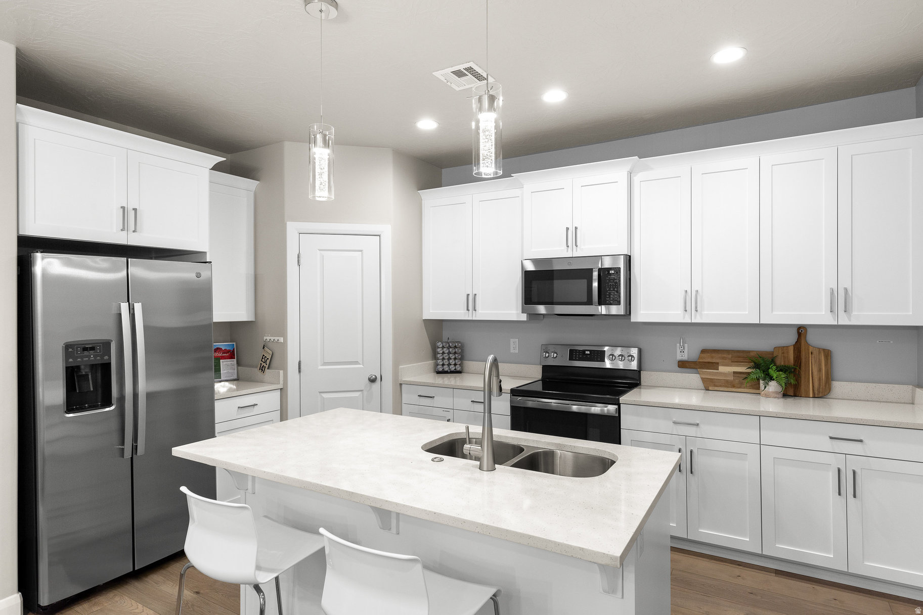 ESCONDIDO AT SIENNA HILLS PH 3 - Residential