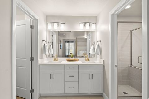 Tiny photo for 1222 N MISTICO ALY, Washington, UT 84780 (MLS # 2132925)