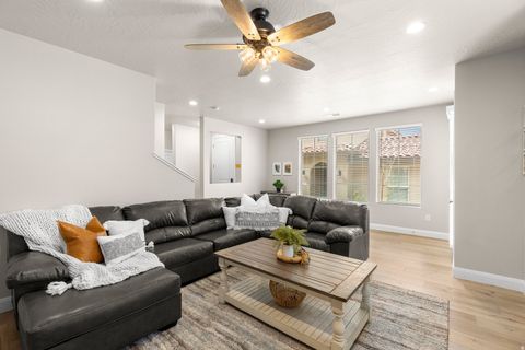 Tiny photo for 1222 N MISTICO ALY, Washington, UT 84780 (MLS # 2132925)