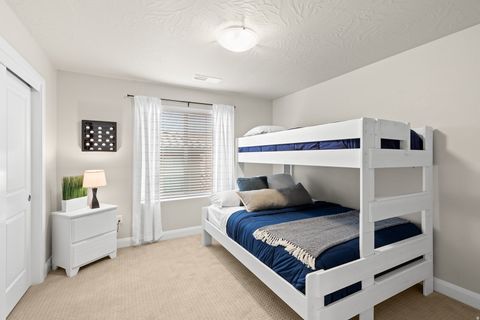 Tiny photo for 1222 N MISTICO ALY, Washington, UT 84780 (MLS # 2132925)