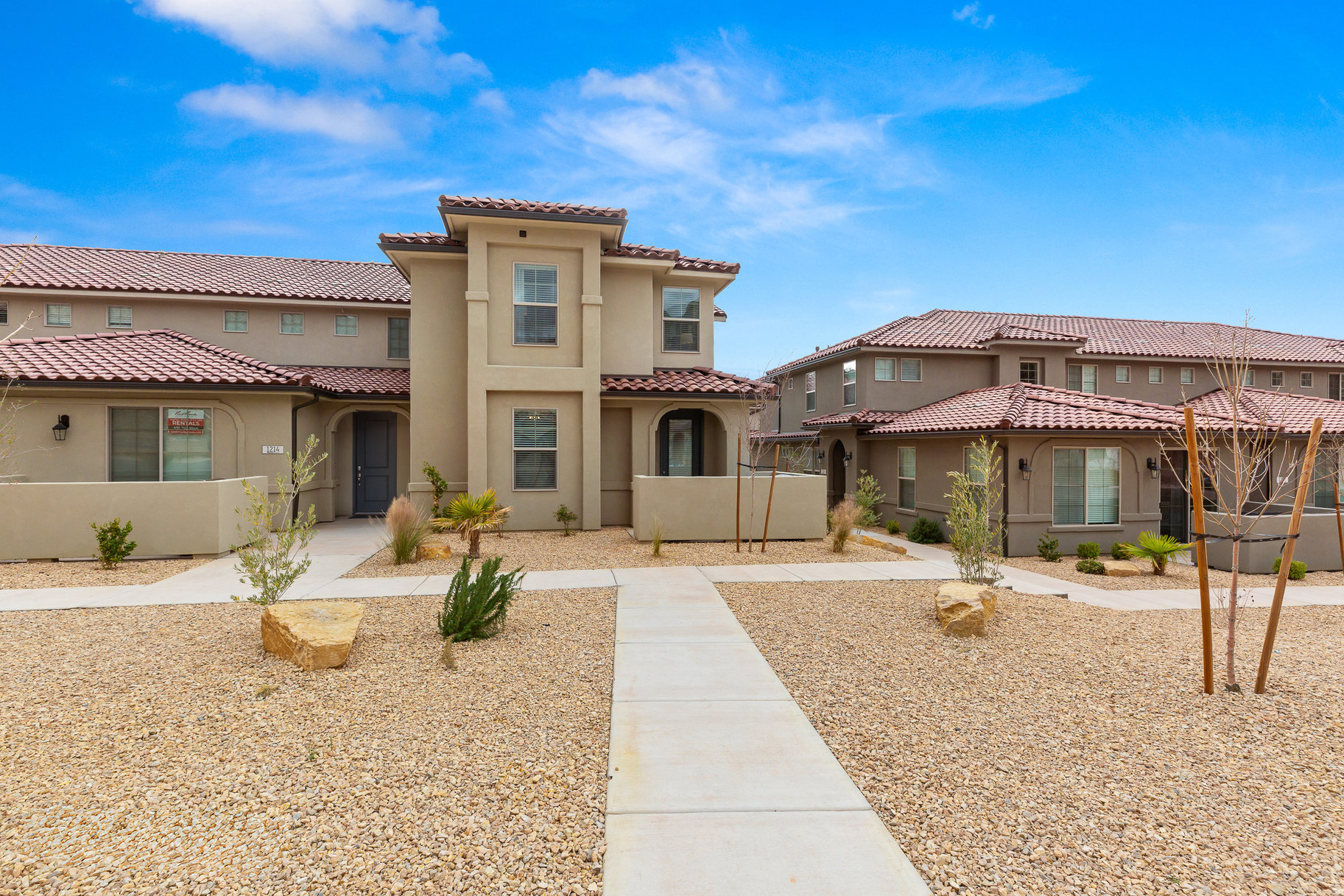 ESCONDIDO AT SIENNA HILLS PH 3 - Residential