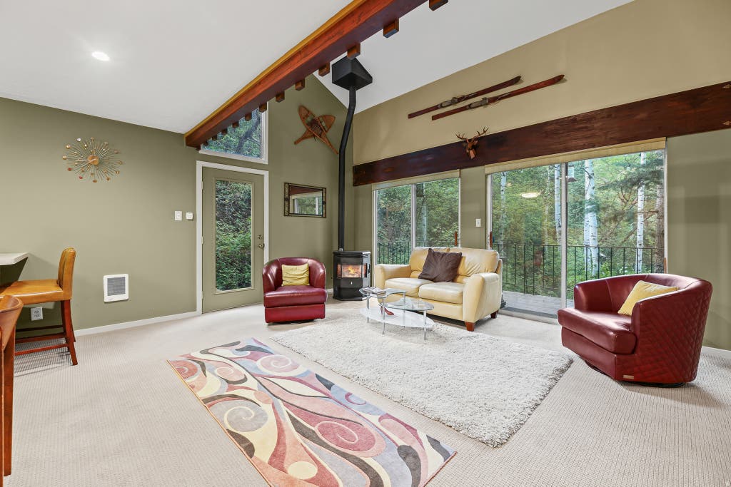 Photo of 6999 E ASPEN LOOP RD #403, Salt Lake City, UT 84109 (MLS # 2180936)