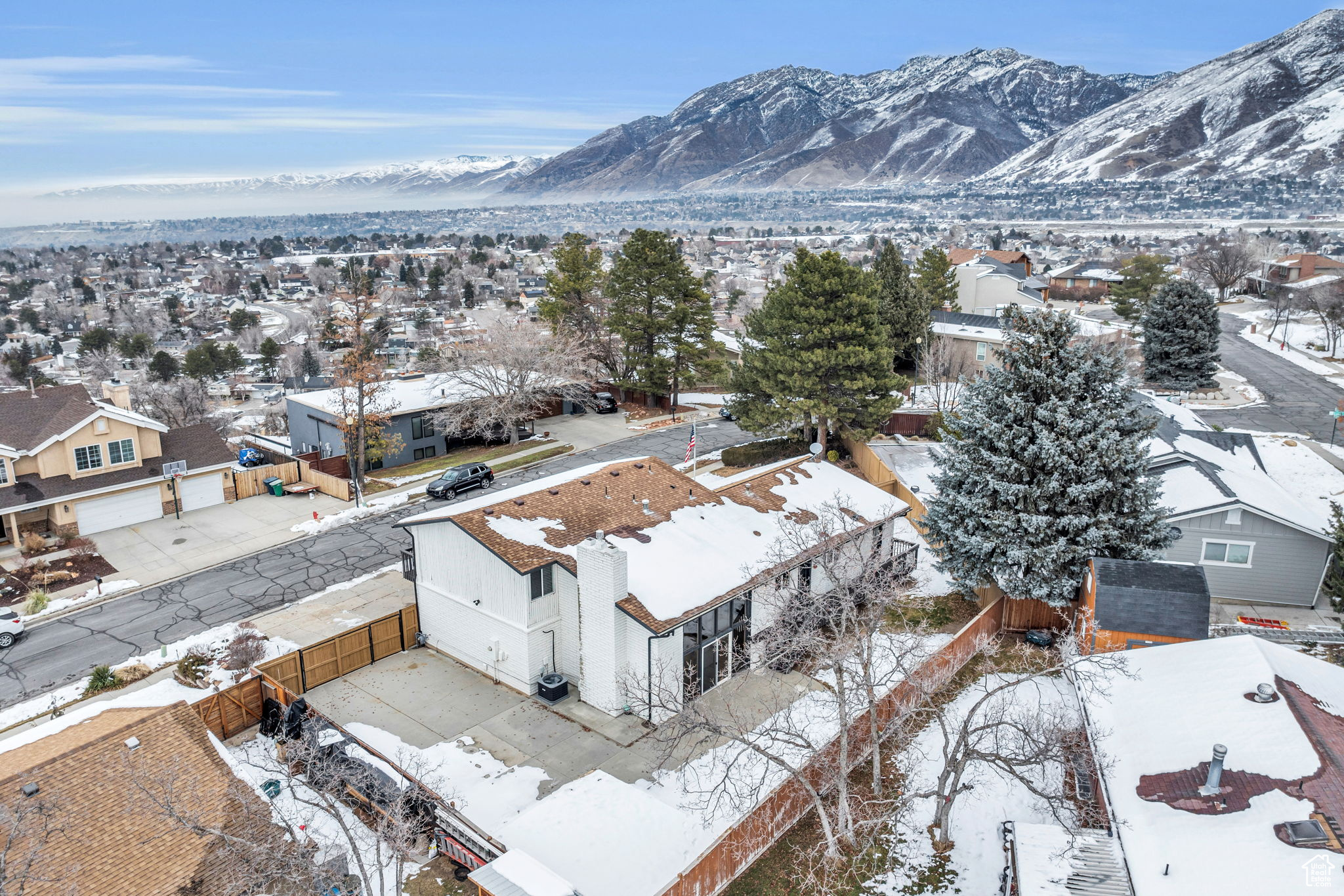 2616 E Grandview Dr, Sandy, Utah image 38