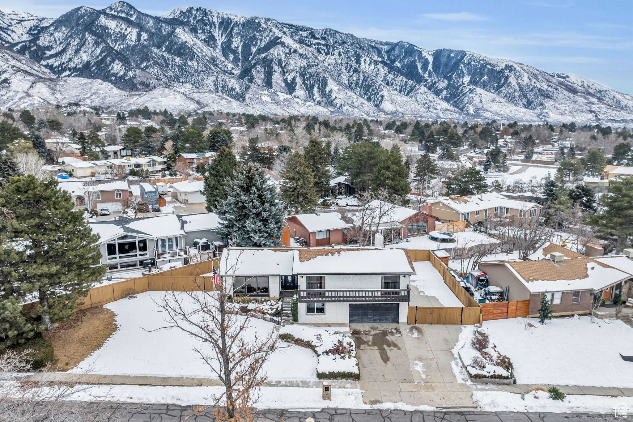 2616 E Grandview Dr, Sandy, Utah image 36