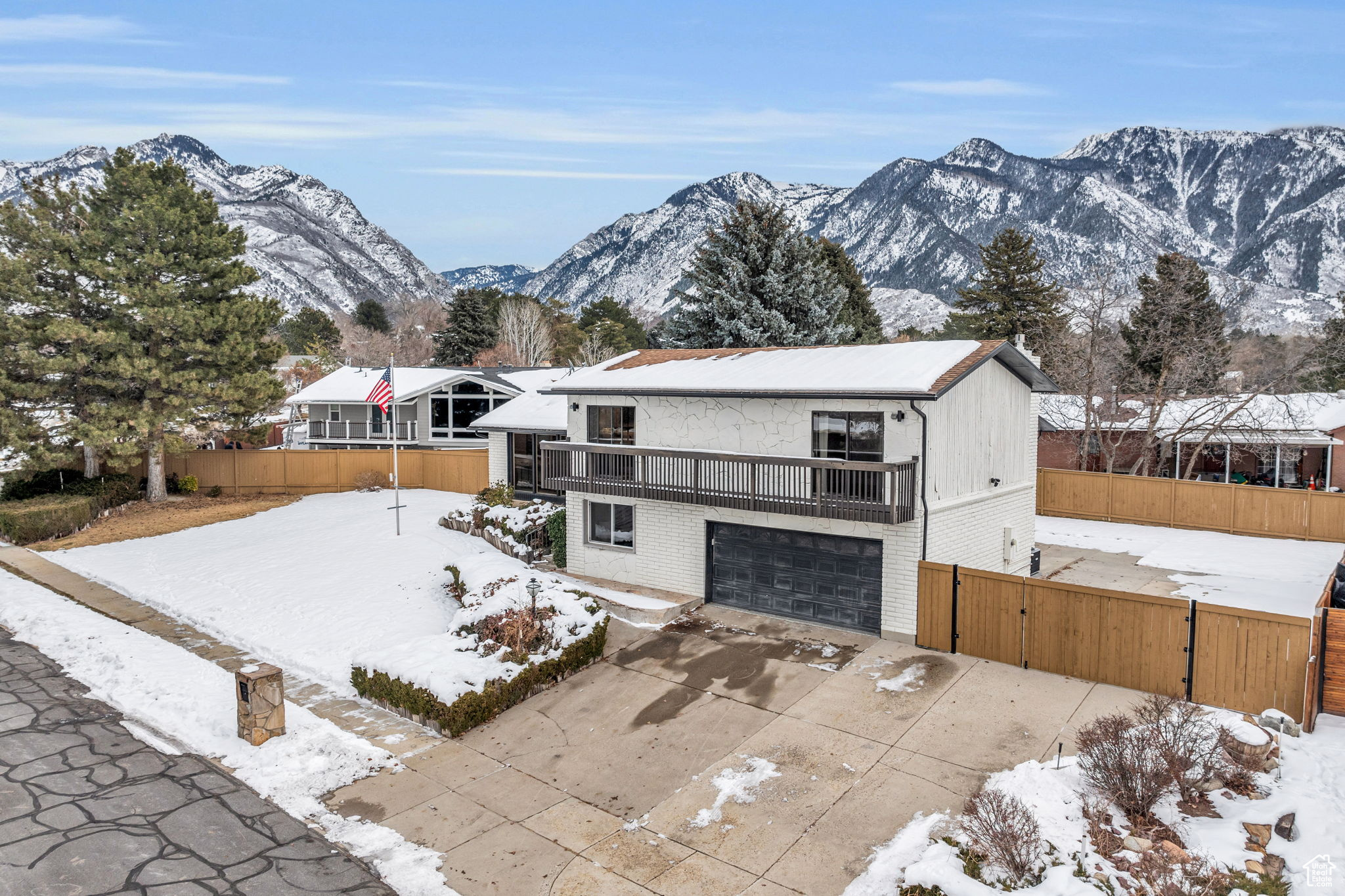 2616 E Grandview Dr, Sandy, Utah image 35