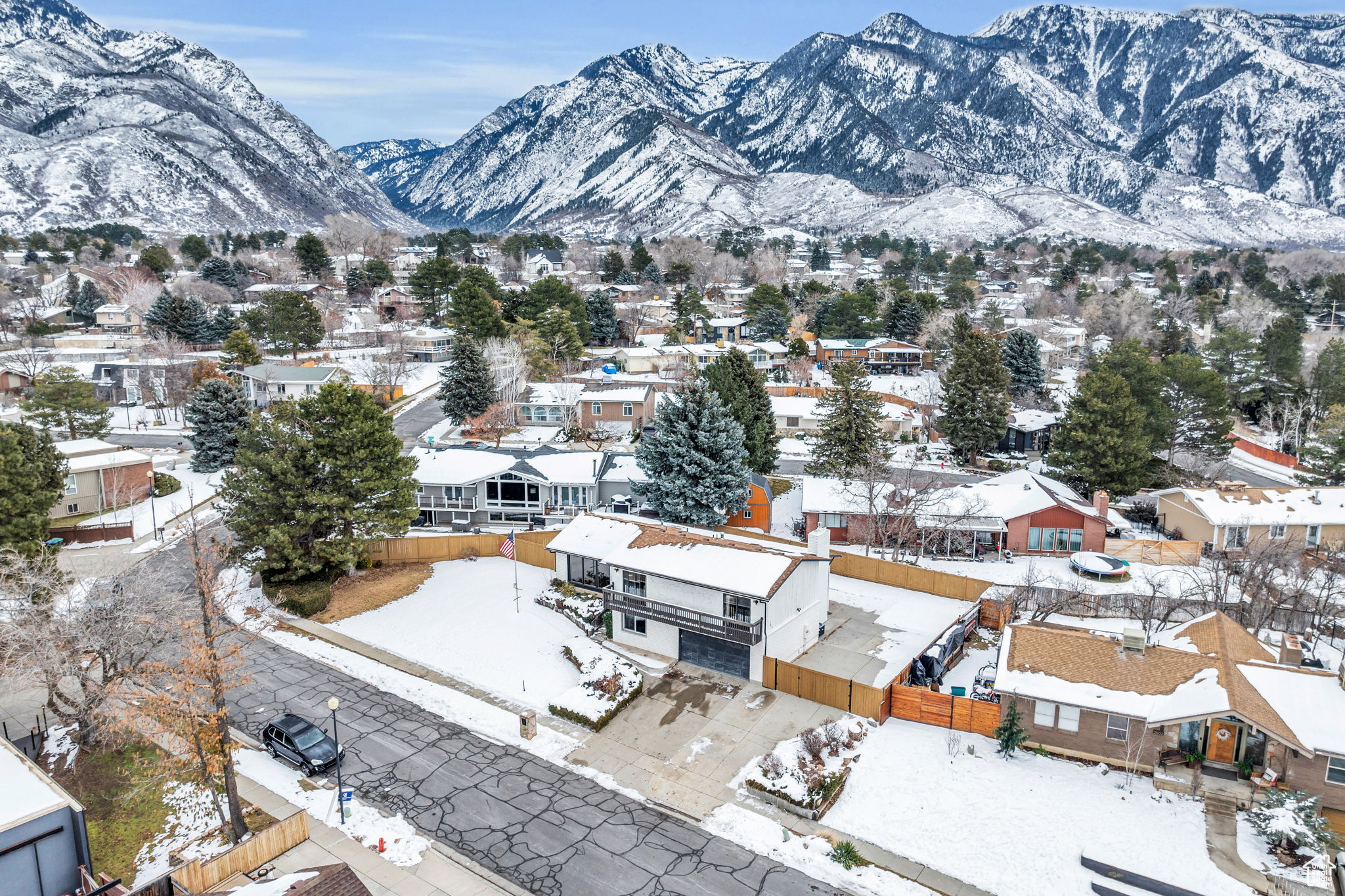 2616 E Grandview Dr, Sandy, Utah image 37