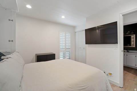 Tiny photo for 939 S DONNER WAY #101, Salt Lake City, UT 84108 (MLS # 2170717)